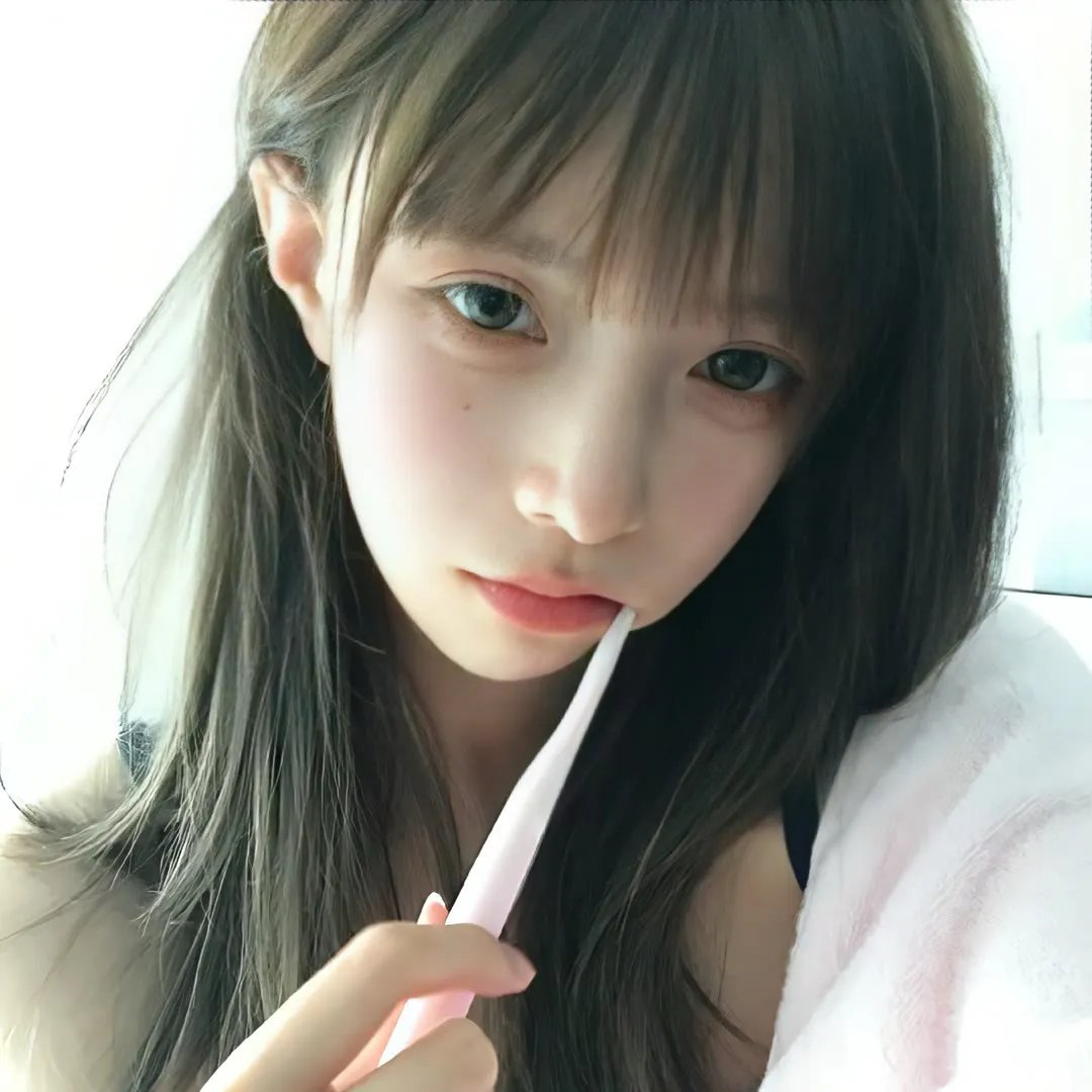 一个人不寂寞